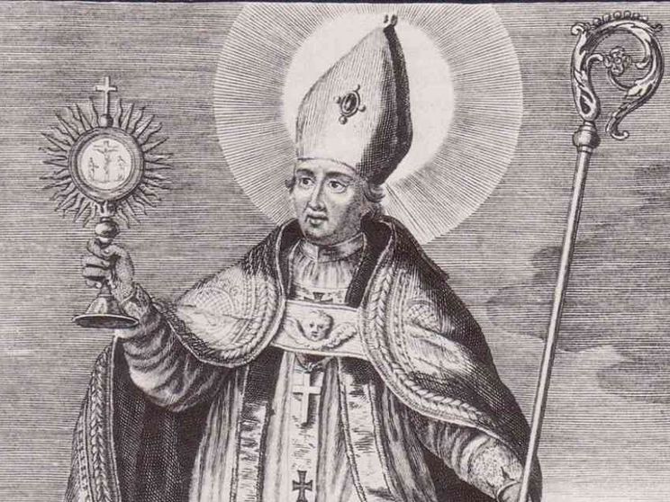 Norbertini, una storia lunga 900 anni. E in California è boom di vocazioni