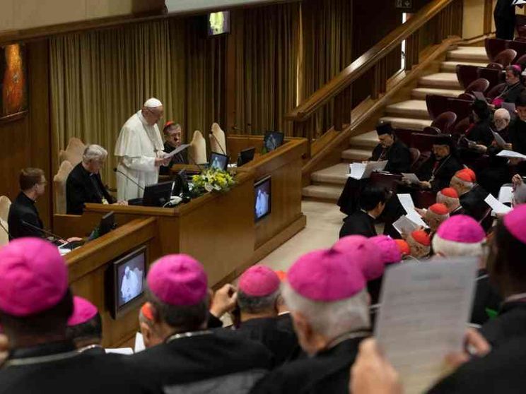 Formare per prevenire gli abusi. Un nuovo sussidio della Cei