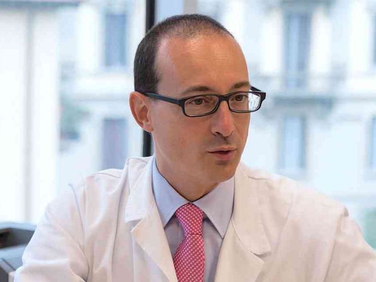 L'immunizzazione (ancora) non è una storia per giovani