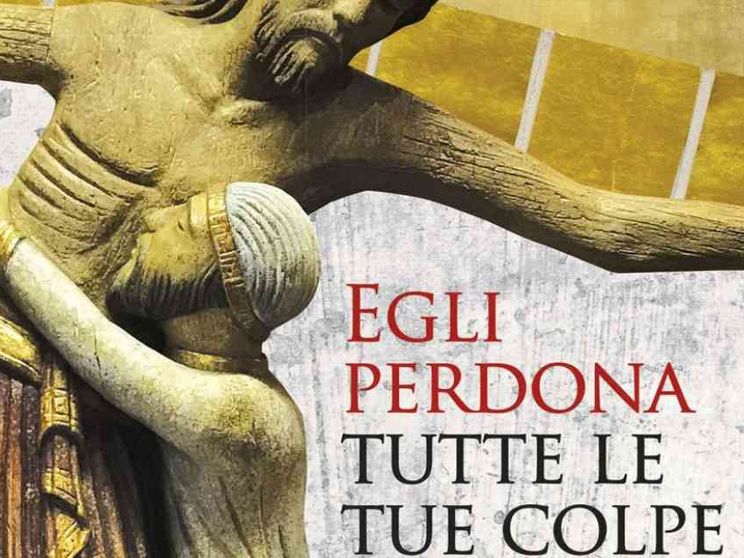 «Egli perdona le tue colpe». Al via l'iniziativa "24 ore per il Signore"