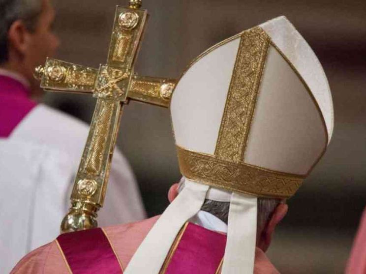 Le Messe in diretta tv e social di domenica 14 marzo