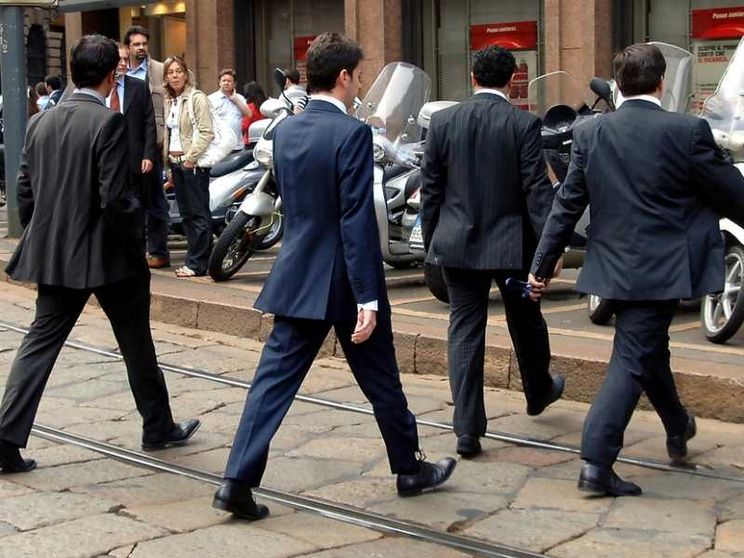 La scienza prova a misurare la felicità sul posto di lavoro