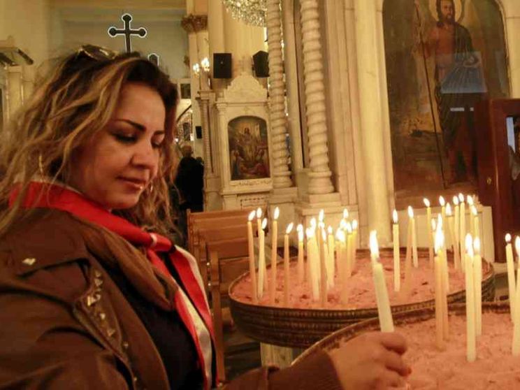 Cristiani di Siria alla fame. Zenari: «Ora un'offensiva diplomatica»