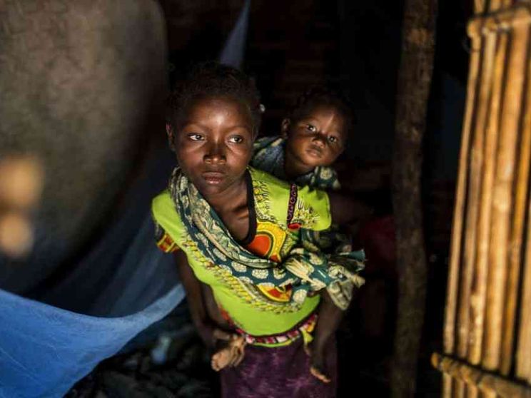 La denuncia di Save the Children: bambini decapitati a Cabo Delgado