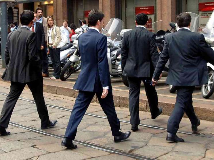 La scienza prova a misurare la felicità sul posto di lavoro