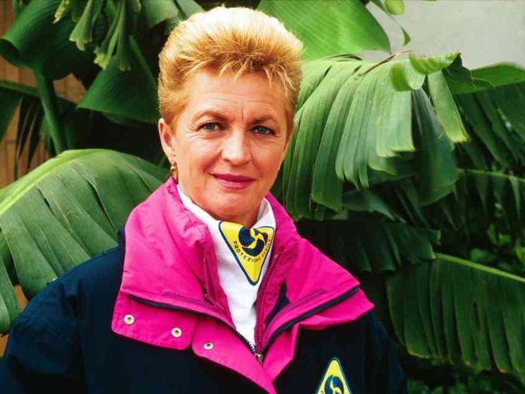 Morta Ombretta Fumagalli Carulli, prima donna docente di Diritto canonico