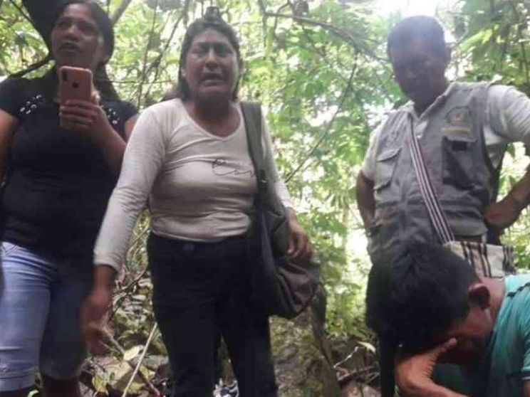 Uccisa un'altra leader indigena che difendeva l'Amazzonia
