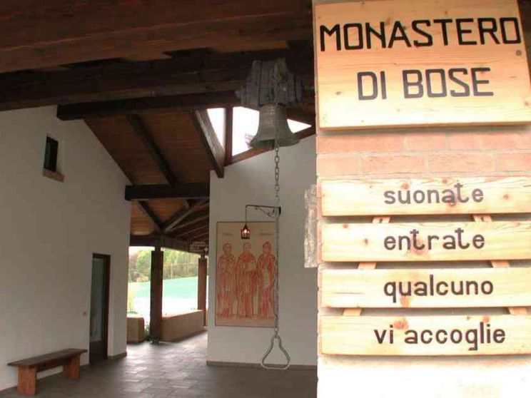 Bose, lascia Enzo Bianchi. Luciano Manicardi nuovo priore