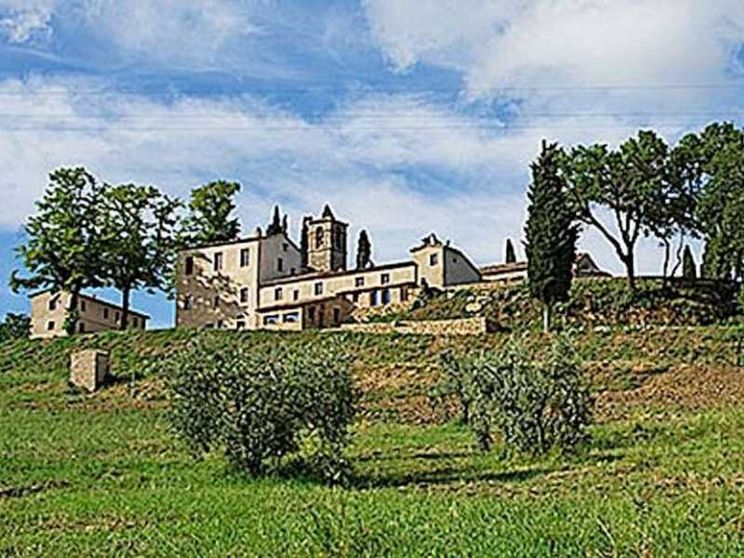 Il Papa alla comunità di Bose: sono accanto a voi, non lasciatevi turbare