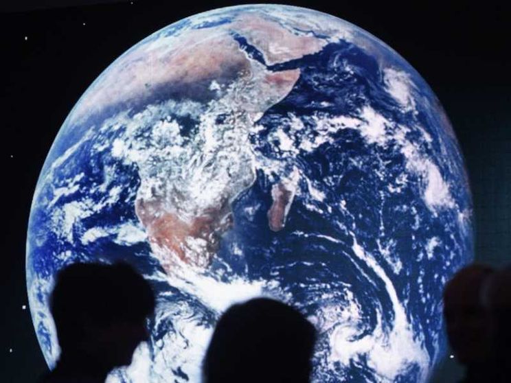 L'idea di un Recovery Planet: Il Welfare al centro dei progetti