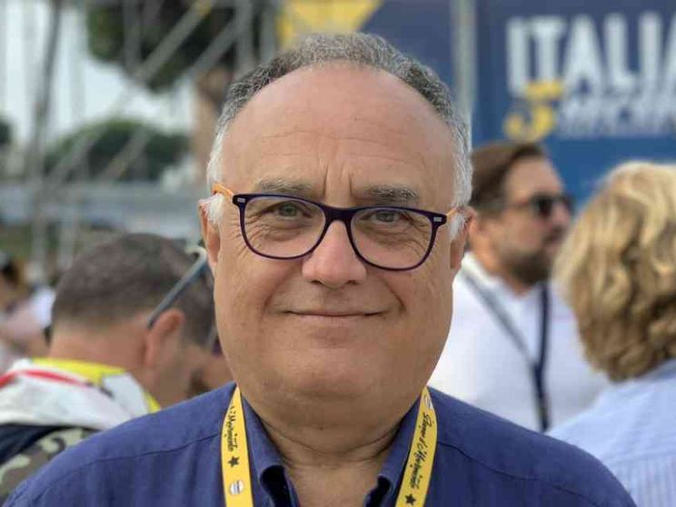 Quelle due leadership parlano insieme di futuro