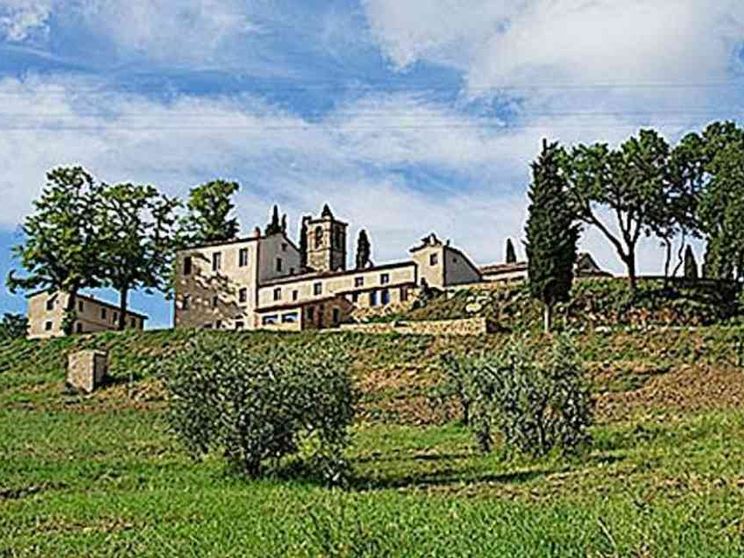 Il Papa alla comunità di Bose: sono accanto a voi, non lasciatevi turbare