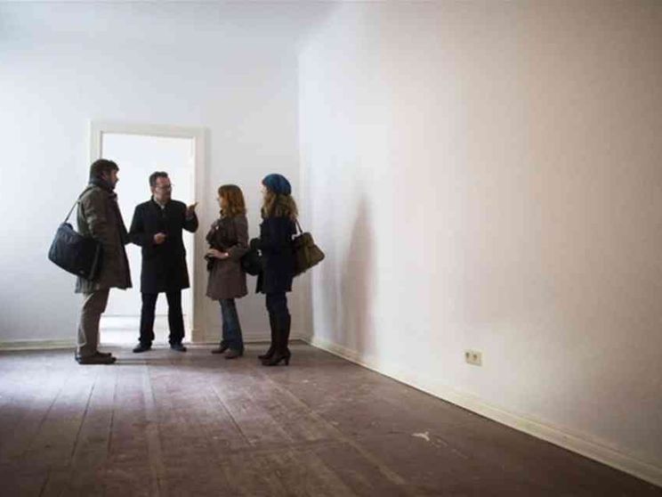 In tutta Italia si cercano 144 agenti immobiliari