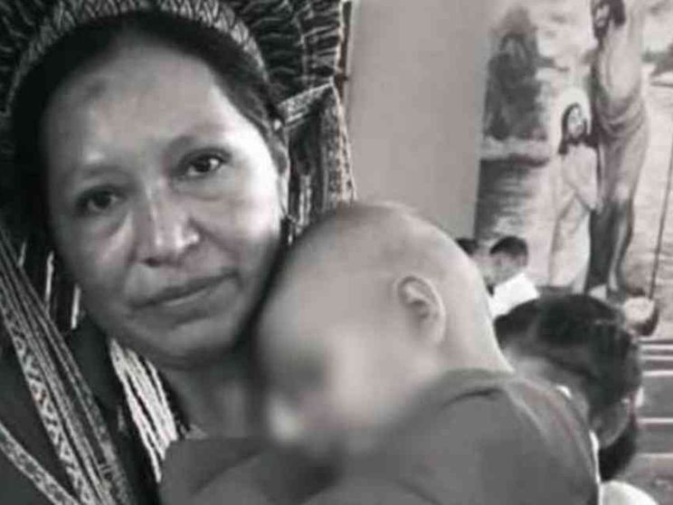 Assassinata in Colombia un'altra leader indigena