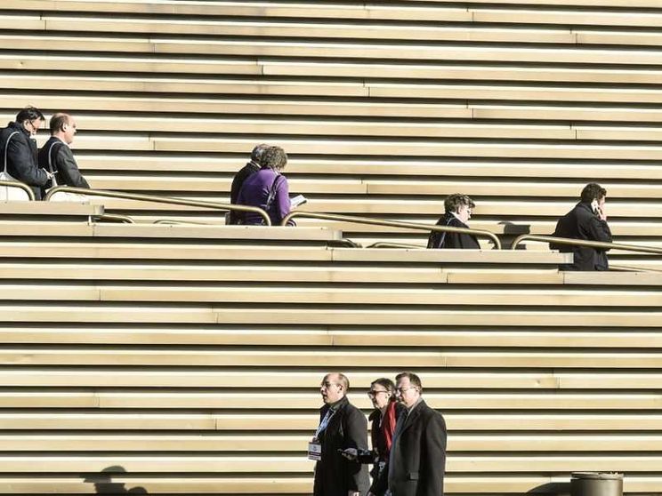 Per l’Italia un Sinodo “diffuso”. Protagoniste diocesi e parrocchie