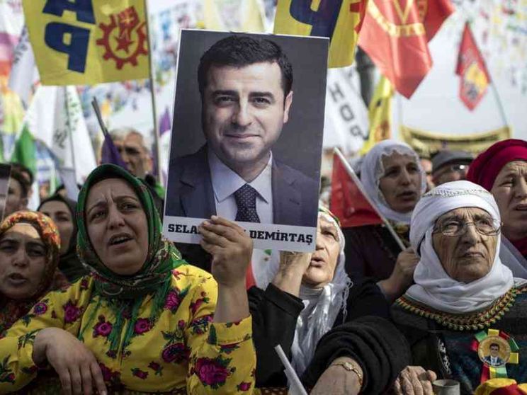 In Turchia, Erdogan accelera nell’offensiva contro i curdi