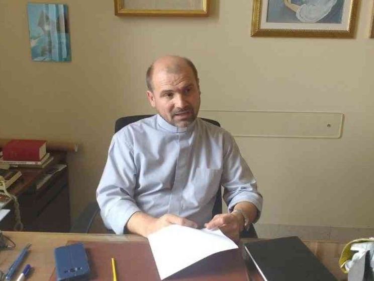 Il Papa nomina don Ambarus ausiliare a Roma. Sarà il vescovo dei migranti