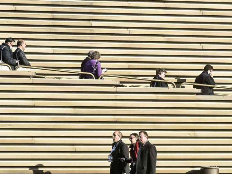 Per l’Italia un Sinodo “diffuso”. Protagoniste diocesi e parrocchie