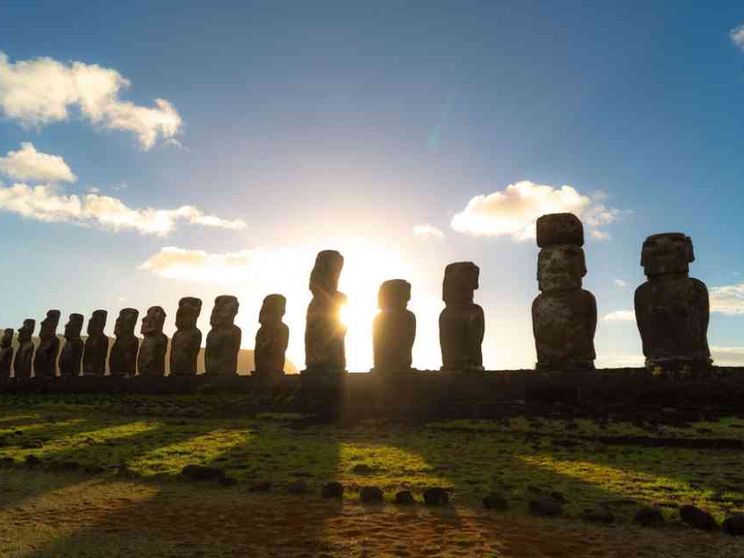 La cura delle radici: l'antico monito di Rapa Nui