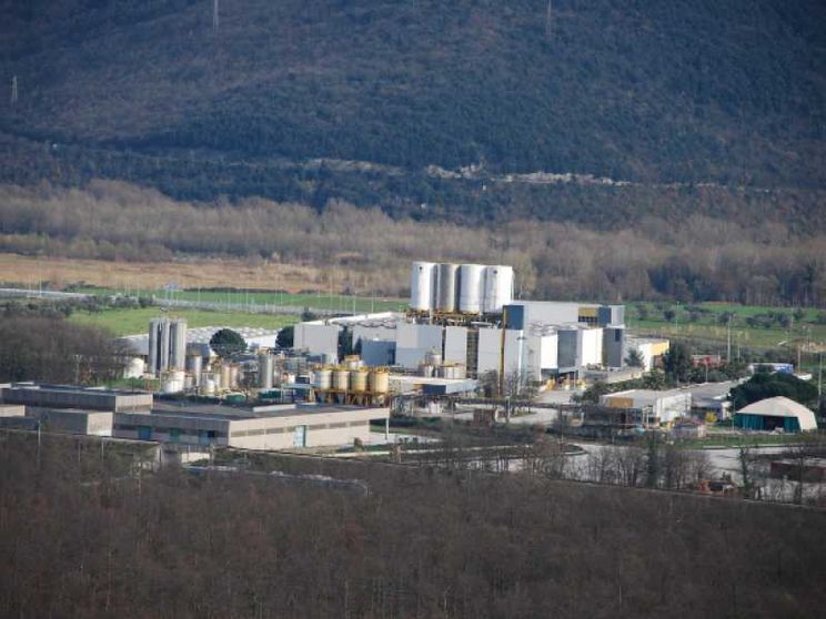Plastica riciclata, in Molise uno dei siti più avanzati d'Europa