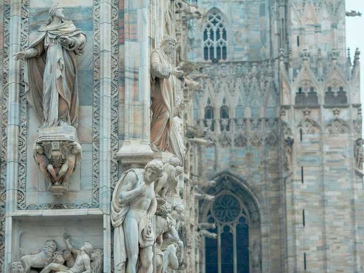 L'etica economica biblica parla di ricchezza e povertà oggi