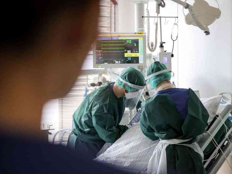 13.846 nuovi casi e 386 morti. In arrivo un milione di vaccini Pfizer