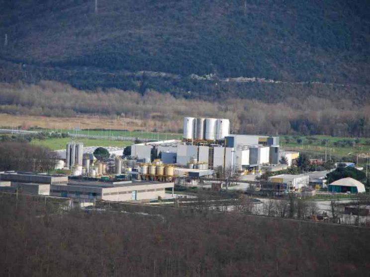 Plastica riciclata, in Molise uno dei siti più avanzati d'Europa