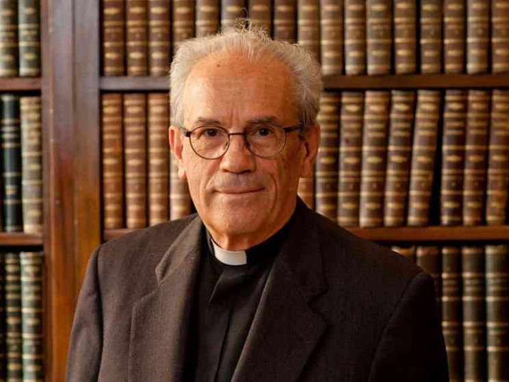 Morto padre Salvini, storico direttore di «Civiltà Cattolica»