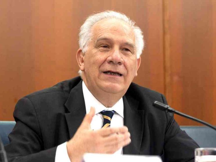 Un’«Agenda Carlo Casini» sulle questioni antropologiche