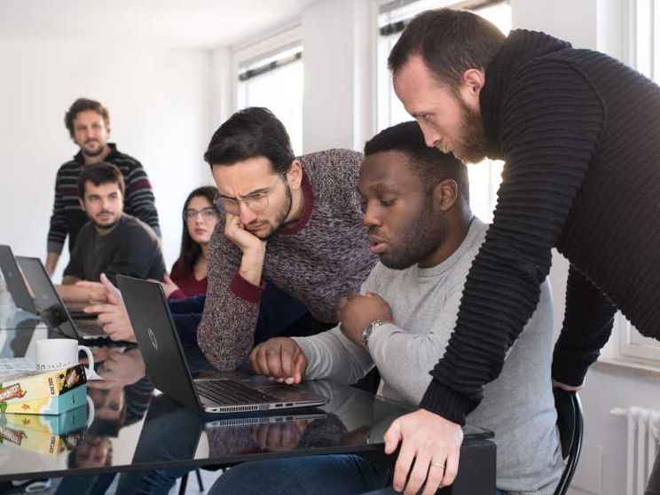 Modello "Develhope": così la tecnologia è anche inclusiva