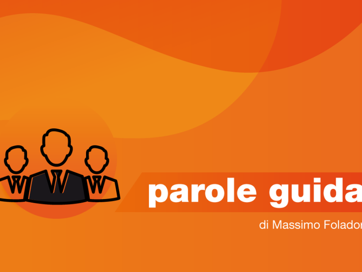A (ri)partire dalla Complessità