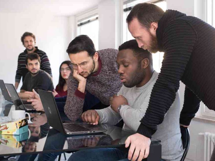 Modello "Develhope": così la tecnologia è anche inclusiva