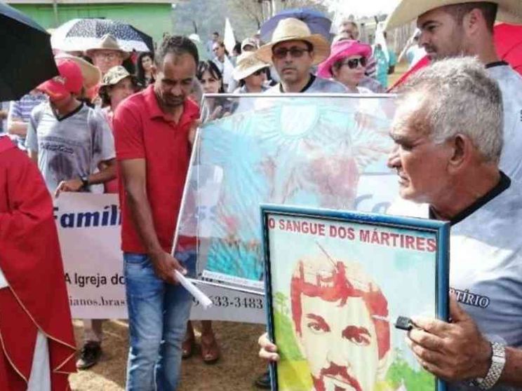 Giornata dei missionari martiri. «Vite intrecciate» in nome del Vangelo