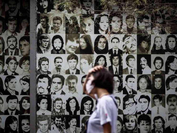 Alla ricerca dei figli dei desaparecidos tra le due sponde dell'Atlantico