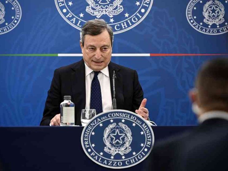 Condono orologio rotto (ma tra crisi e riforma può aver senso)