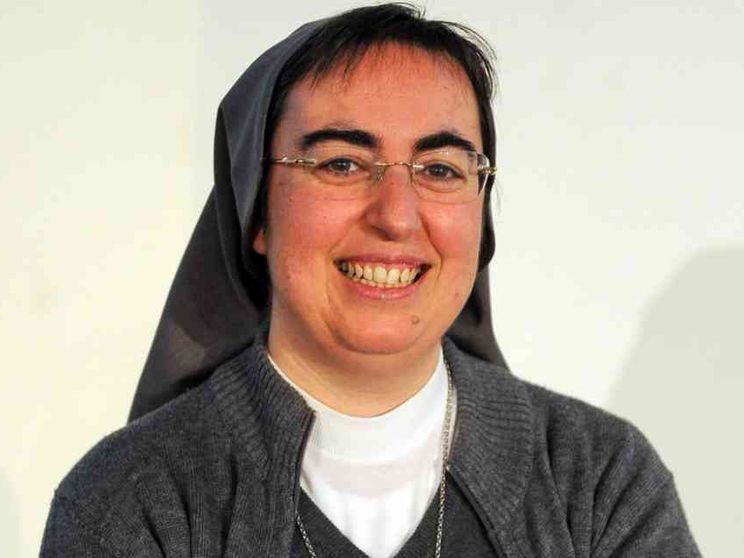 Suor Smerilli nominata sotto-segretario al Dicastero per lo Sviluppo. «Grata»