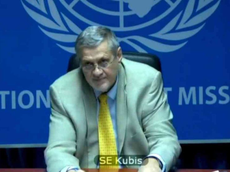 La missione Onu: torture, stupri e uccisioni. E tangenti alla politica