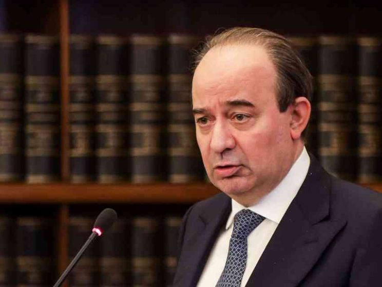 Il rettore Franco Anelli: «Investiamo ancora sui giovani»