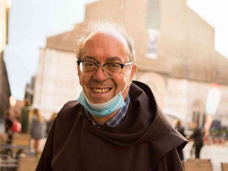 Bologna: addio a padre Gabriele Digani, successore di Marella