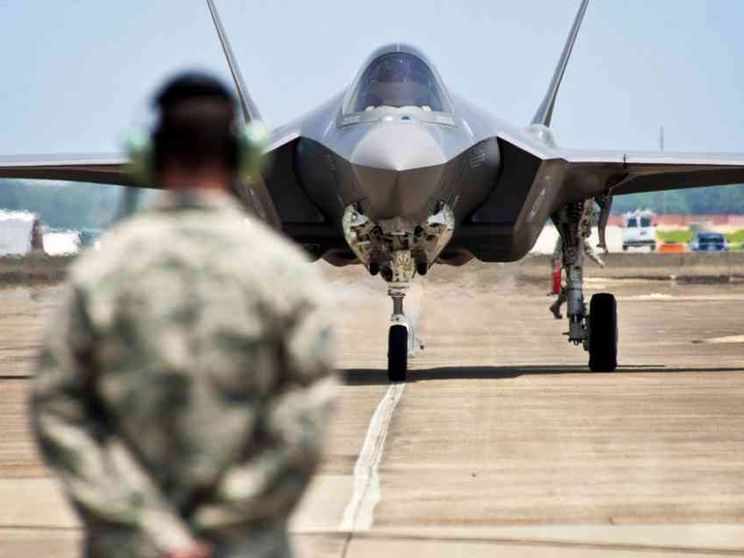 La spesa europea per le armi è contro lo sviluppo sostenibile