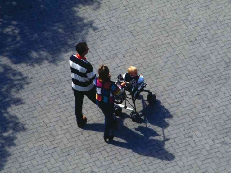 «Così l'assegno per figlio può andare a tutte le famiglie»