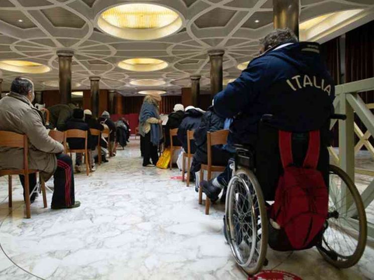 Perché curare i più poveri fa stare meglio anche i ricchi