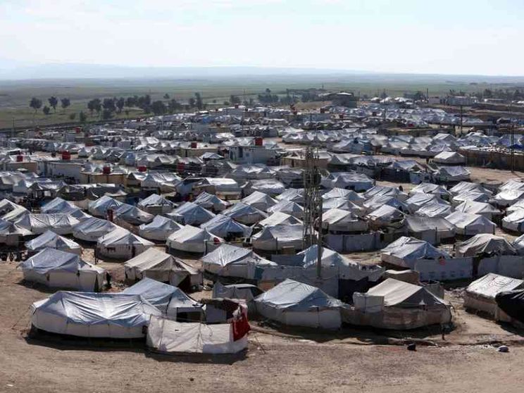 Profughi in Siria, due donne e due bambini morti assiderati sul monte Libano