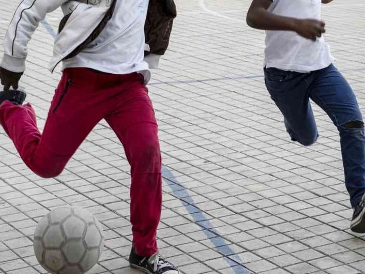Caserta, oratorio chiuso "per rumore". È protesta
