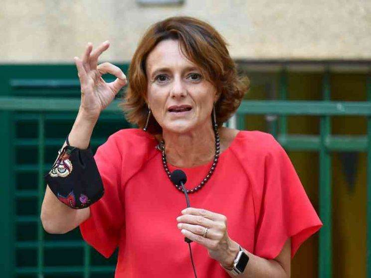 Bonetti: «L'assegno unico è un debito buono. Proporrò l'aumento degli importi»