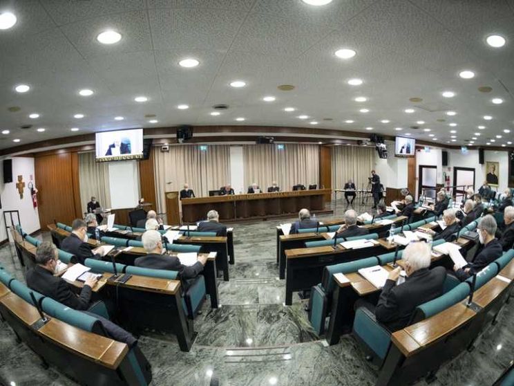 Il 18 novembre sarà la Giornata di preghiera per le vittime di abusi