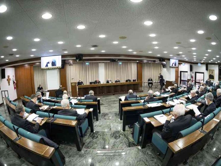 Il 18 novembre sarà la Giornata di preghiera per le vittime di abusi