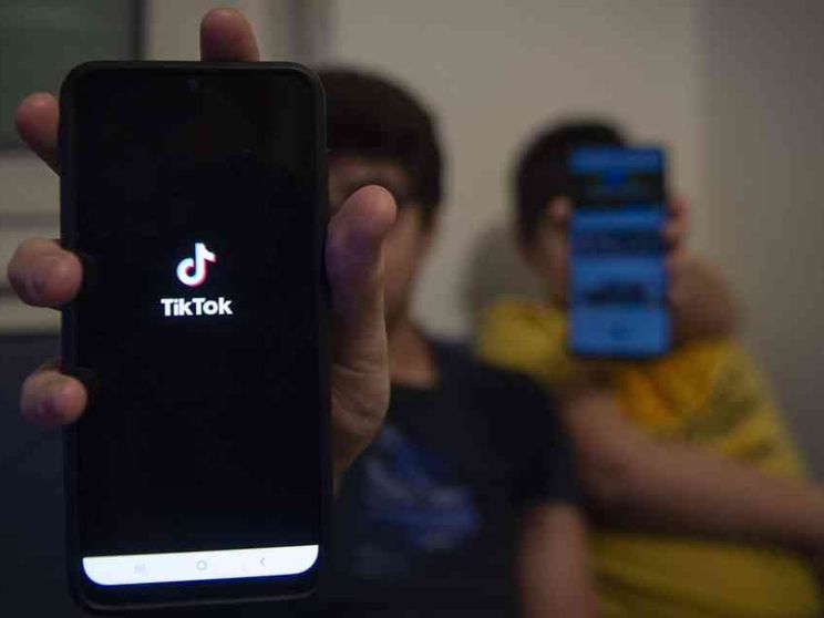 Sos internet. Otto buone idee per i genitori