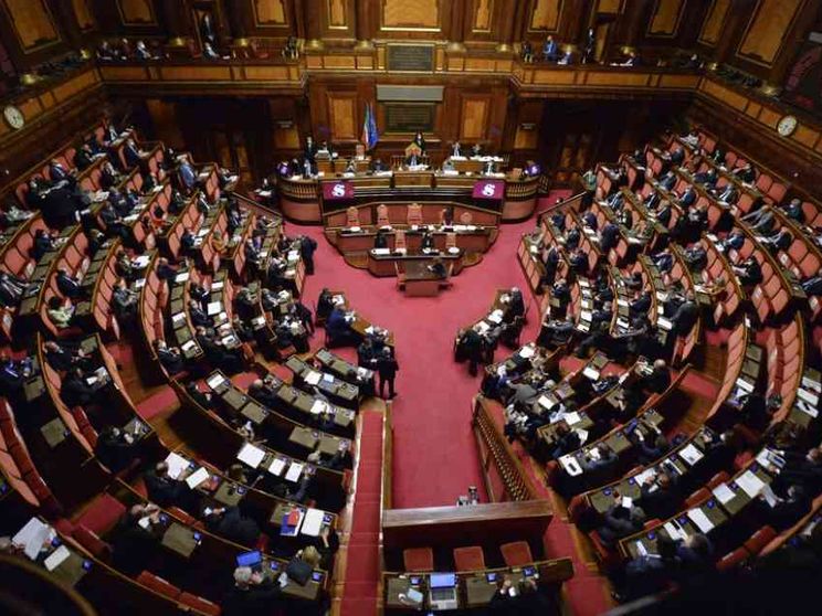 Assegno unico per i figli: sì unanime del Senato