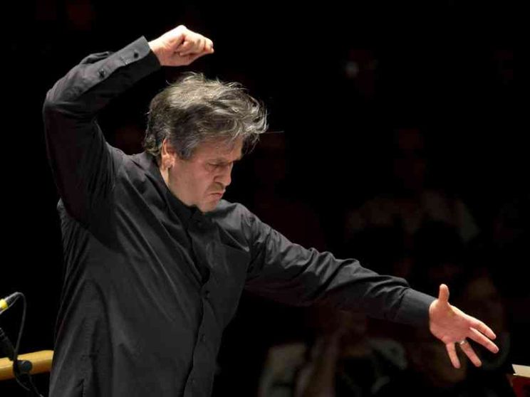 Pappano nuovo direttore della London Symphony Orchestra: addio Santa Cecilia?